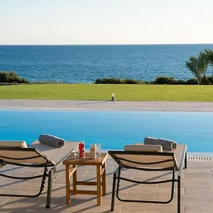  Villa Kassiani Greece