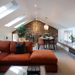  Apartment The Workshop United Kingdom