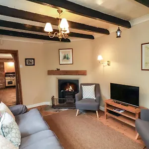  Holiday home Storm United Kingdom