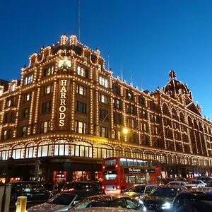  Apartment Liverpool St Shoreditch Terrace United Kingdom
